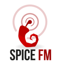 Spice FM radio logo