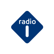 NPO Radio 1 radio logo