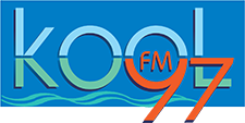 Kool 97 FM radio logo