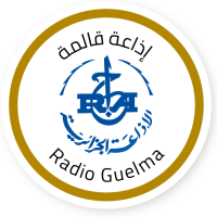 Radio Guelma radio logo
