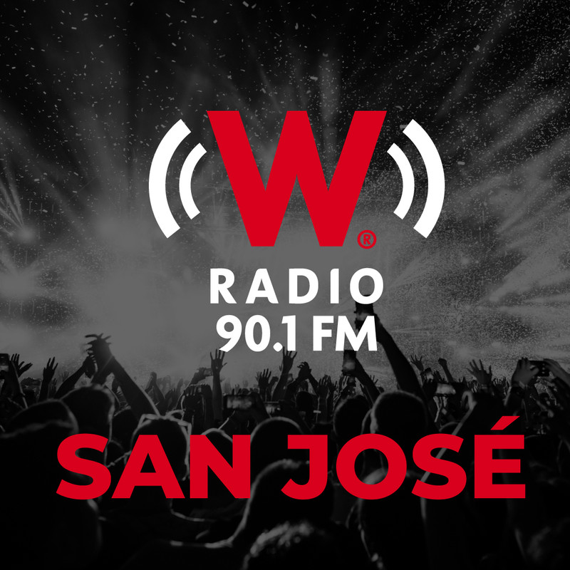 W RADIO 90.1 (San José Iturbide) - 90.1 FM - XHPSJI-FM - GlobalMedia - San Jose Iturbide, Guanajuato radio logo
