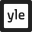 YleRadioSuomiLahti radio logo