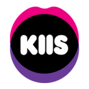 KIIS 101.1 radio logo