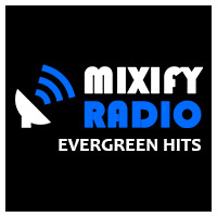 MixiFy Evergreen Hits radio logo