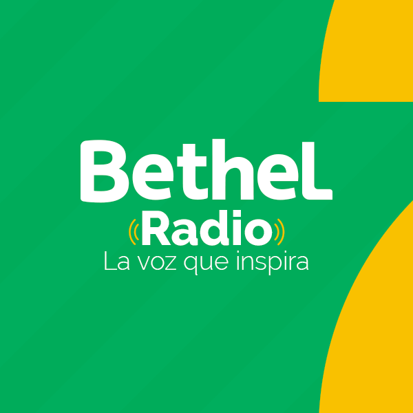 Bethel Radio radio logo