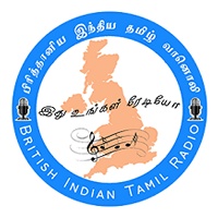 britishindiantamilradio radio logo