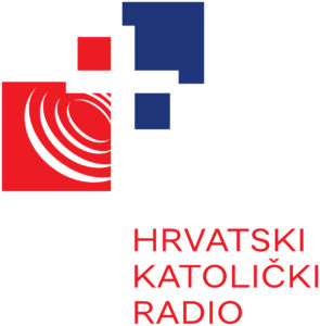 Hrvatski Katolički Radio radio logo