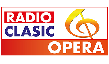 Clasic Radio_Opera -București radio logo