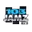 103 JAMZ radio logo
