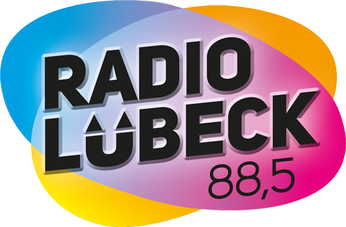 Radio Lübeck radio logo
