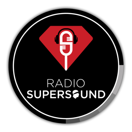 Radio Supersound radio logo