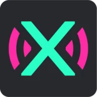 Gen X Radio radio logo