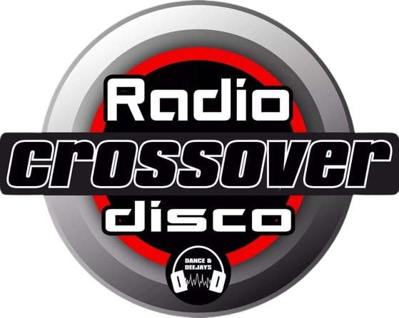 RADIO CROSSOVER DISCO radio logo