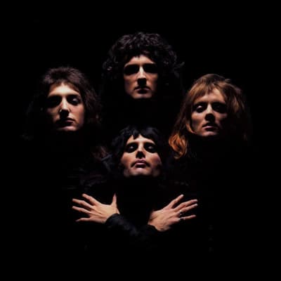 Exclusively Queen radio logo