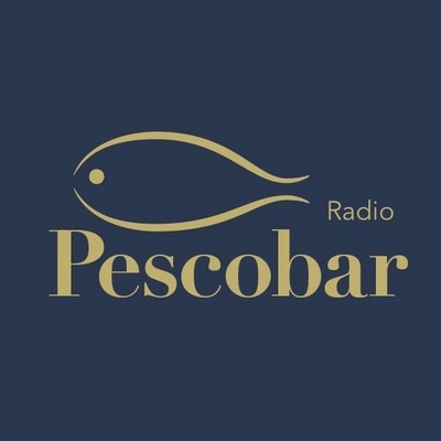 Pescobar Radio radio logo