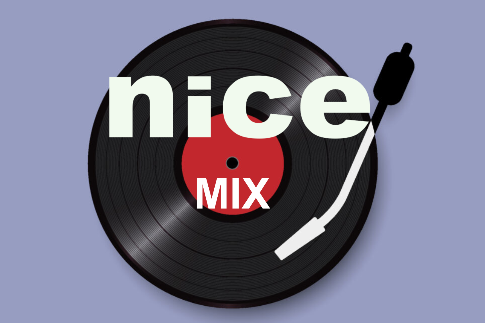 nice MIX radio logo