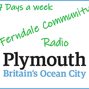 FCR Plymouth radio logo