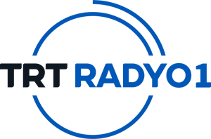 TRT Radyo 1 radio logo