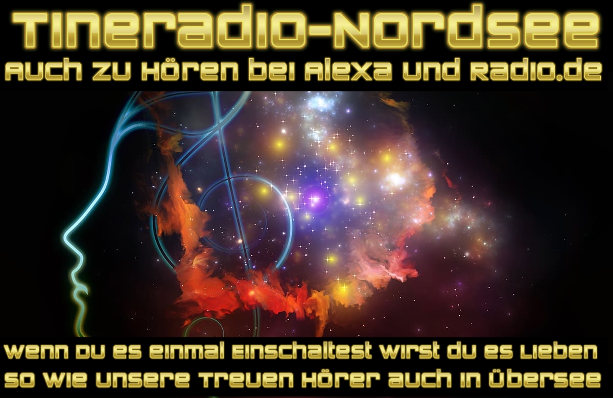 Tineradio-Nordsee radio logo