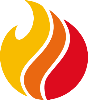 Radio Fuego radio logo