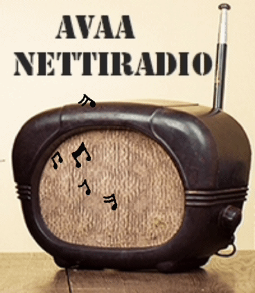 RADIO SANDELS radio logo