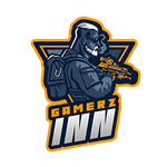 Gamerz Inn - Jamz radio logo