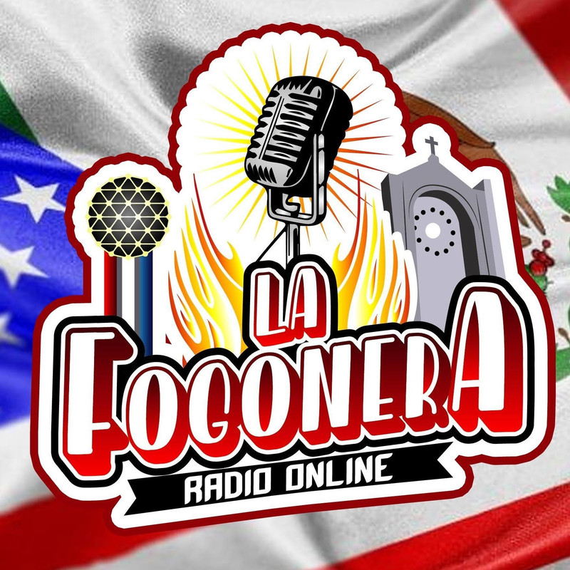 +La Fogonera (Matehuala) - Online - www.radiolafogonera.com - Matehuala, San Luis Potosí radio logo
