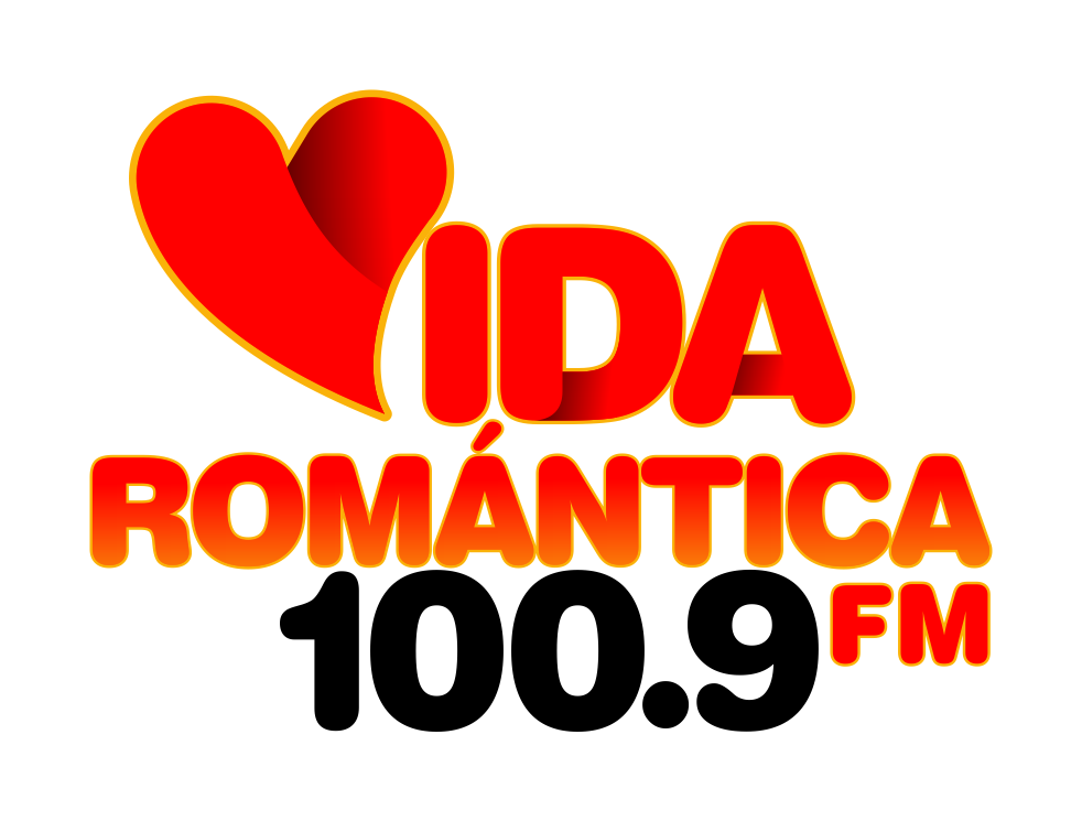 VIDA ROMÁNTICA 100.9 (Poza Rica) - 100.9 FM - XHEJD-FM - Radiorama Poza Rica - Poza Rica, Veracruz radio logo