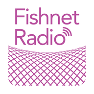 Fishnet Radio radio logo