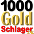 1000 Goldschlager radio logo