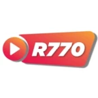 R770, Radio Online radio logo