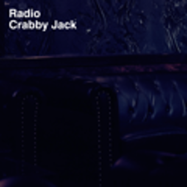 Crabby Jack radio logo