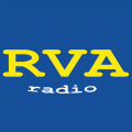 RVA radio radio logo