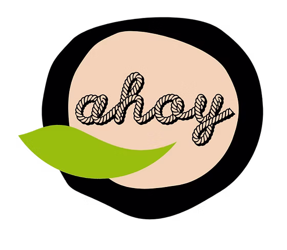 ahoy radio logo