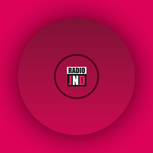 Radio JND radio logo