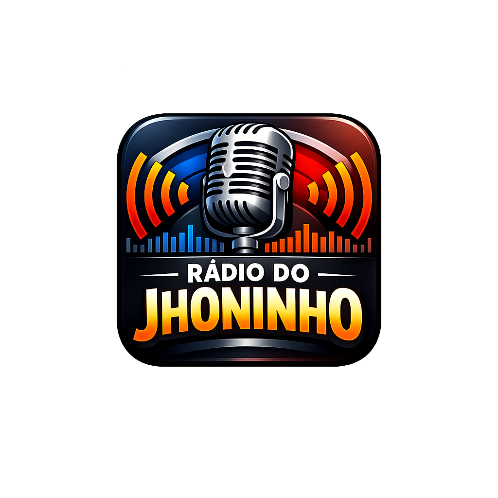 Radio do Jhoninho radio logo
