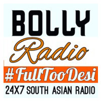 Bolly 102.9 FM radio logo