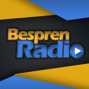 Bespren Radio radio logo