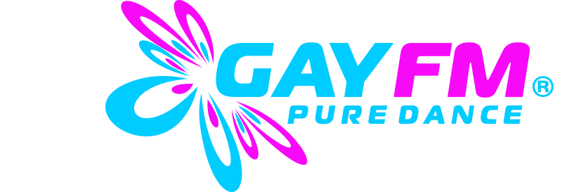 GAY FM - Pure Dance! radio logo