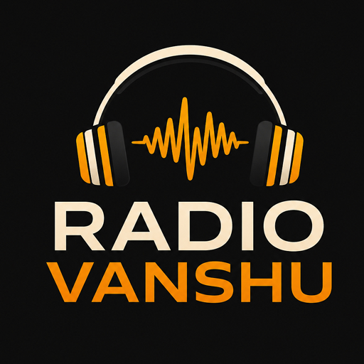 Radio Vanshu radio logo