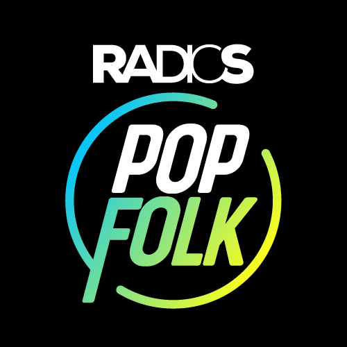 Radio S Pop Folk radio logo