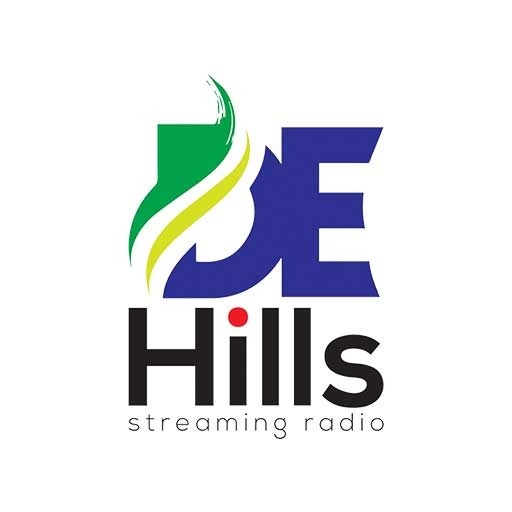 DEHILLS RADIO radio logo