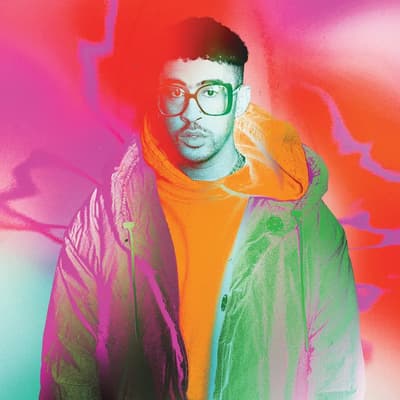 +Exclusively Bad Bunny radio logo