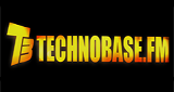 TechnoBase.FM radio logo