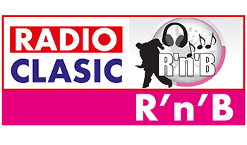 Clasic Radio_R’n’B/Soul -București radio logo