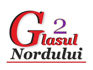 Glasul Nordului 2 (Jurnal FM) -Hudești radio logo