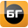 RADIO BGRADIO radio logo