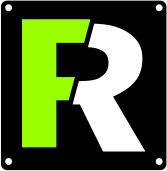 Factory Radio radio logo