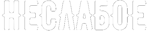 Неслабое radio logo