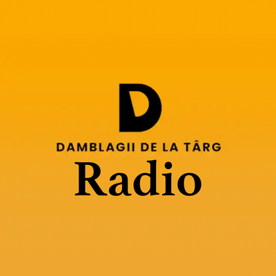 Radio Damblagii radio logo